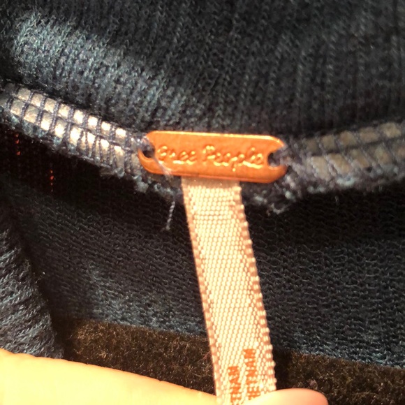 Free People Dress - Picture 2 of 3